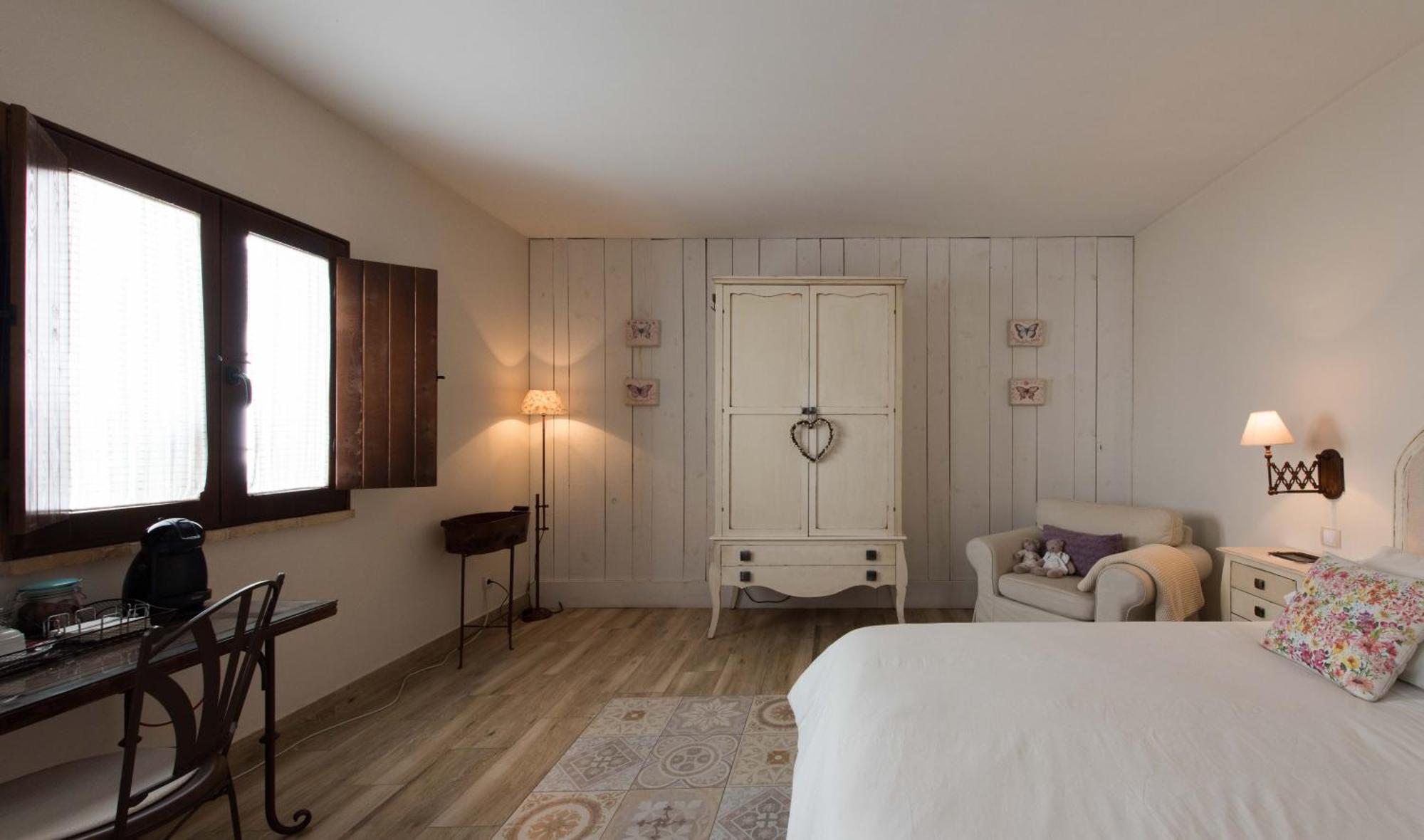 Apartment Bellamonte *