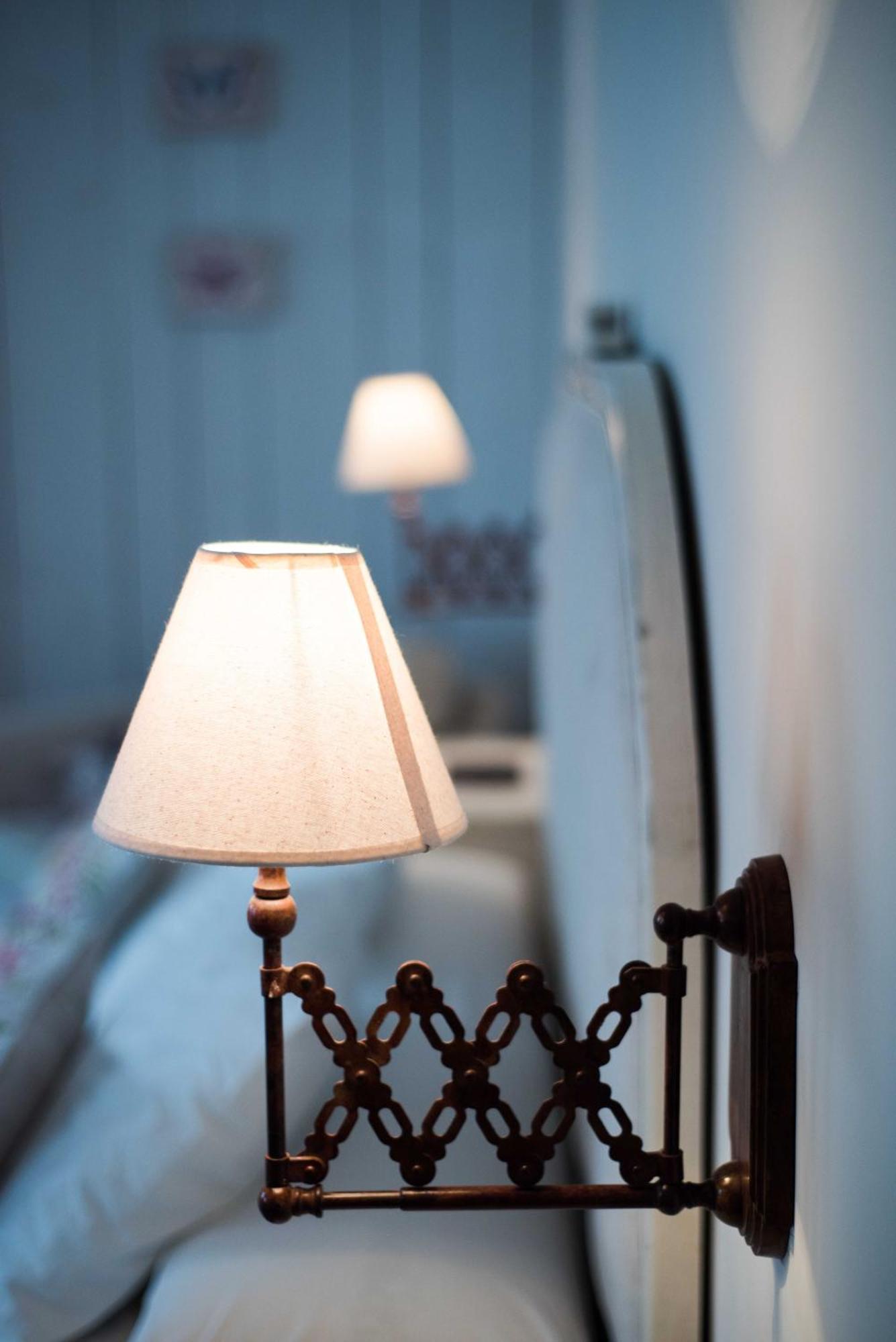 Bellamonte Apartment *