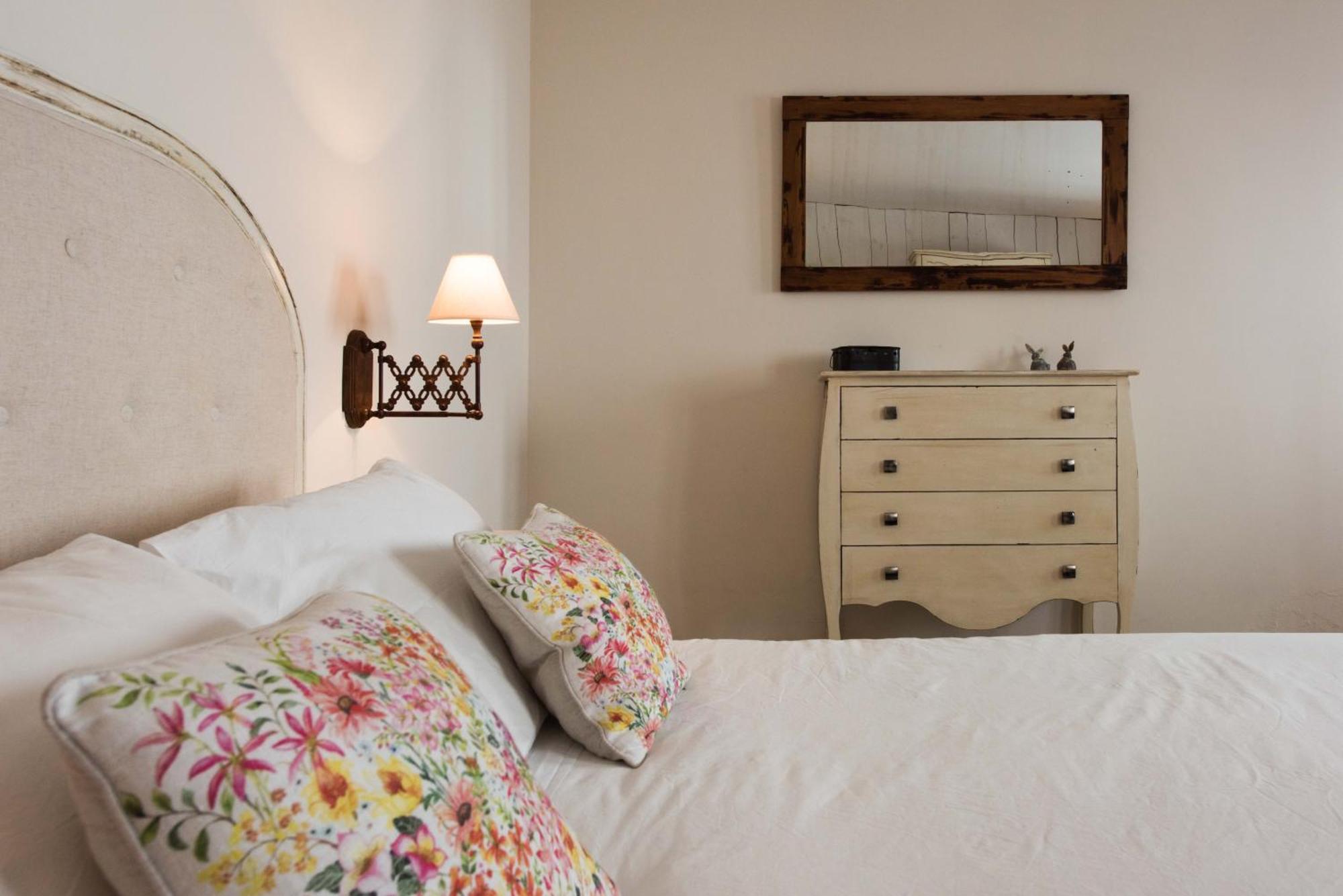 Apartment Bellamonte *
