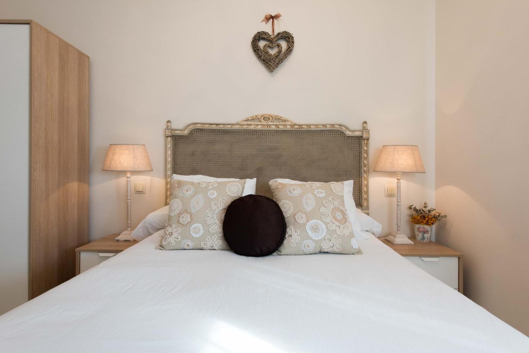 Bellamonte Apartment