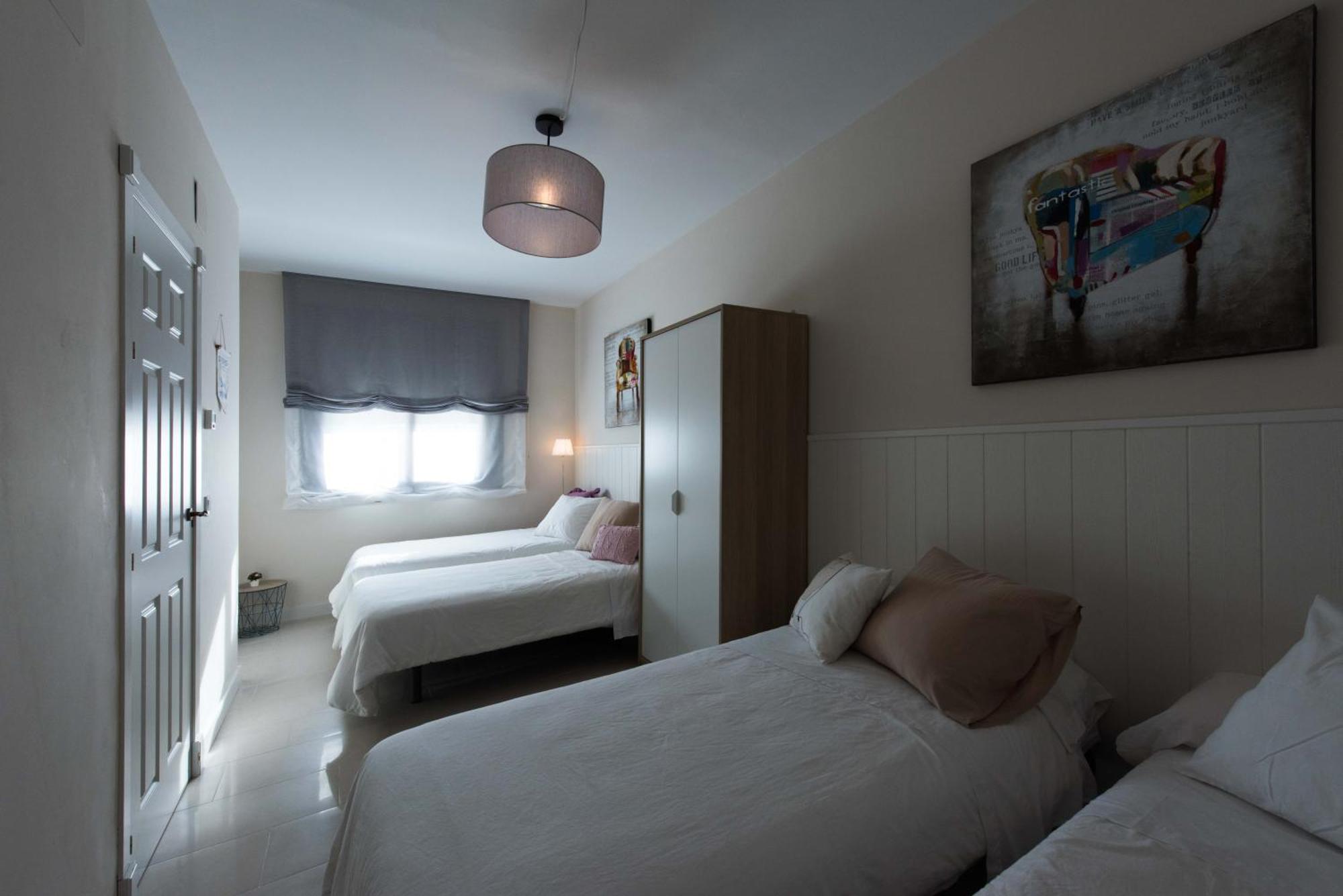 Bellamonte Apartment *