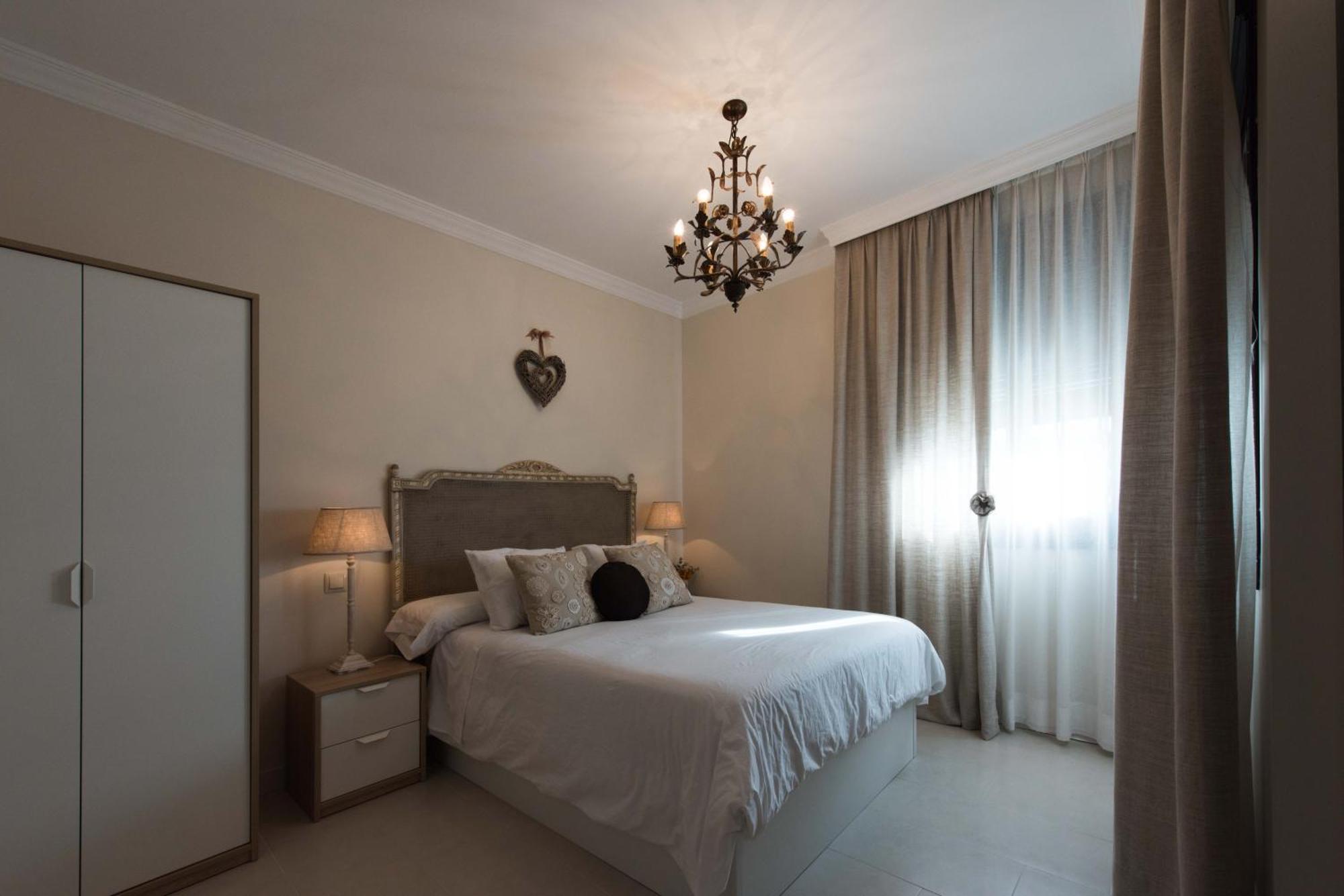 Apartment Bellamonte *