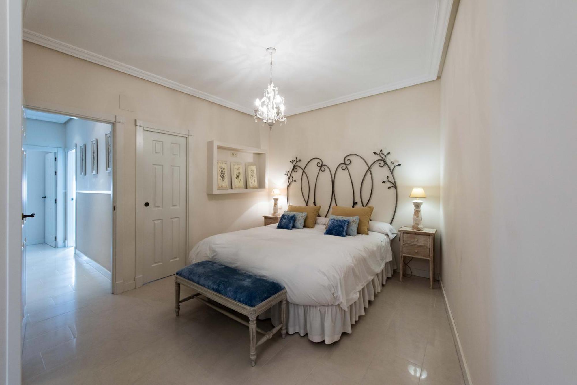 Bellamonte Apartment