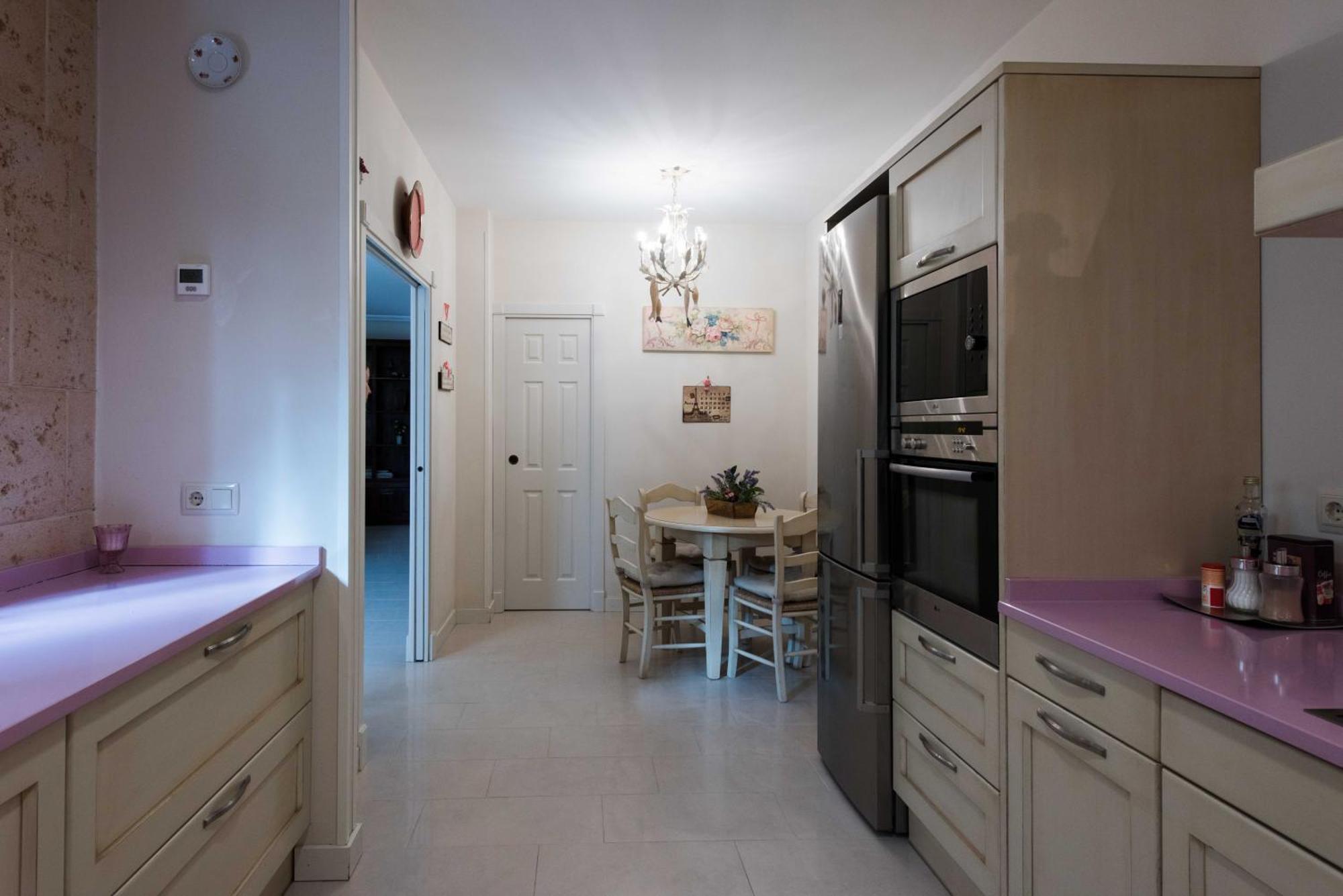 Bellamonte Apartment *